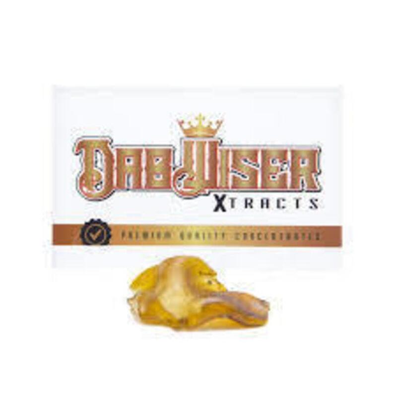 Dabwiser Shatter Ace of Spades