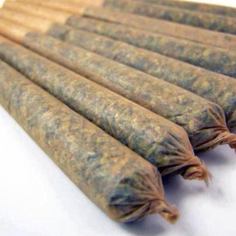 EXCLUSIVE Pre-Roll {{{3/$25}}}
