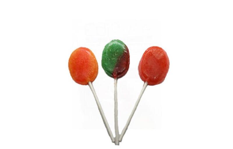 Edipure Lollipops
