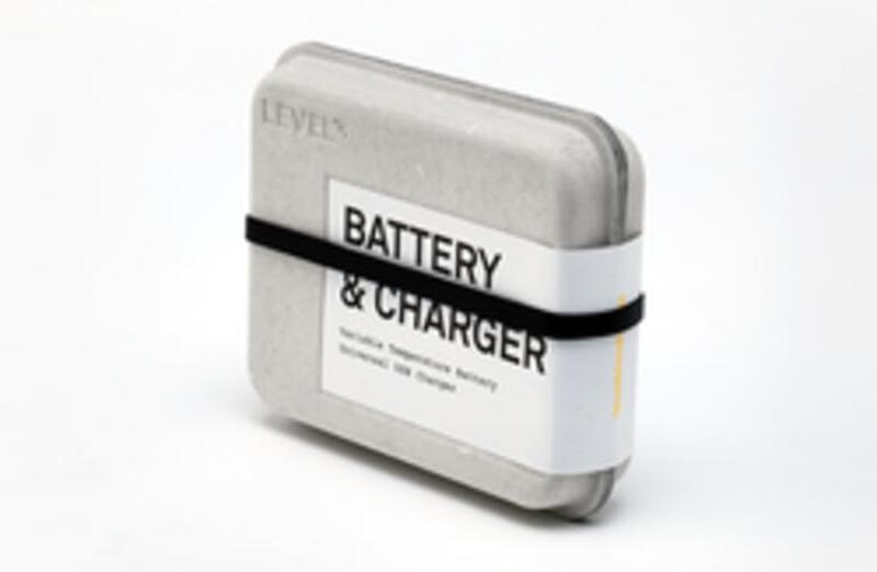 Level Battery