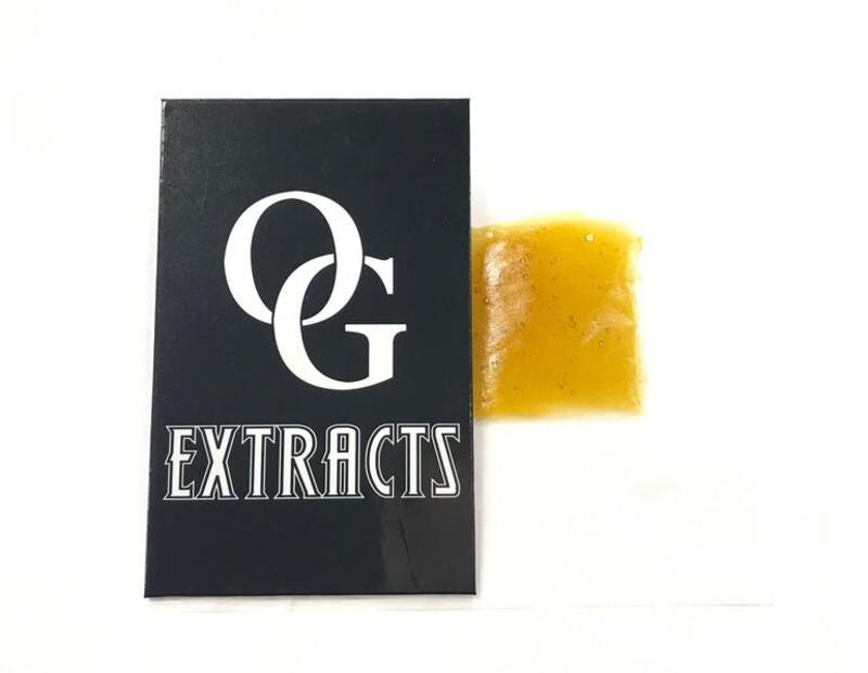 Og Extracts