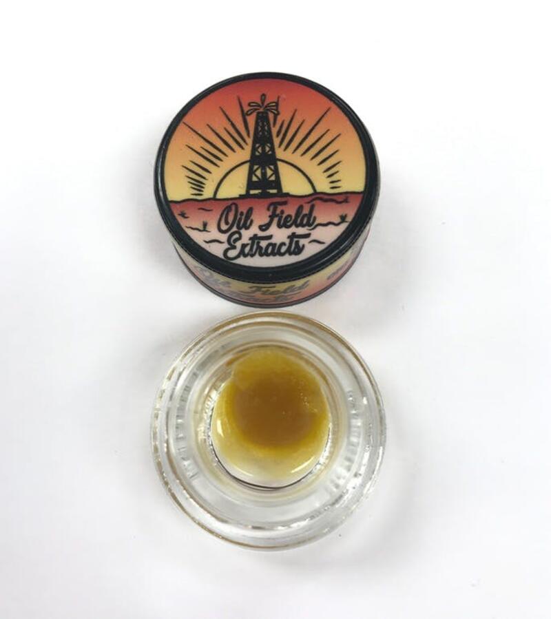 Oil Field Extracts- 501ST OG