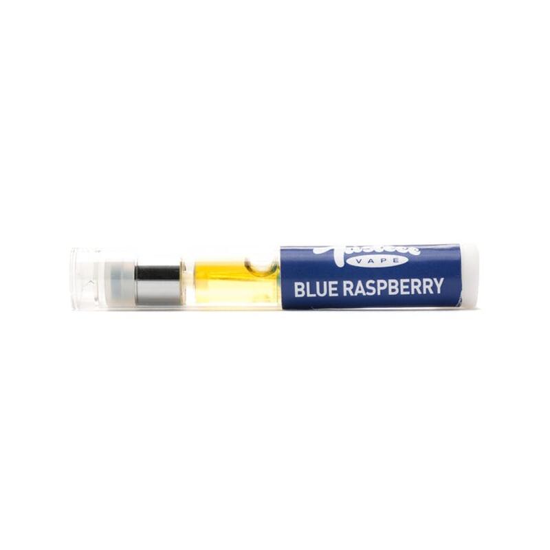 Blue Raspberry Tasteee Cartridge
