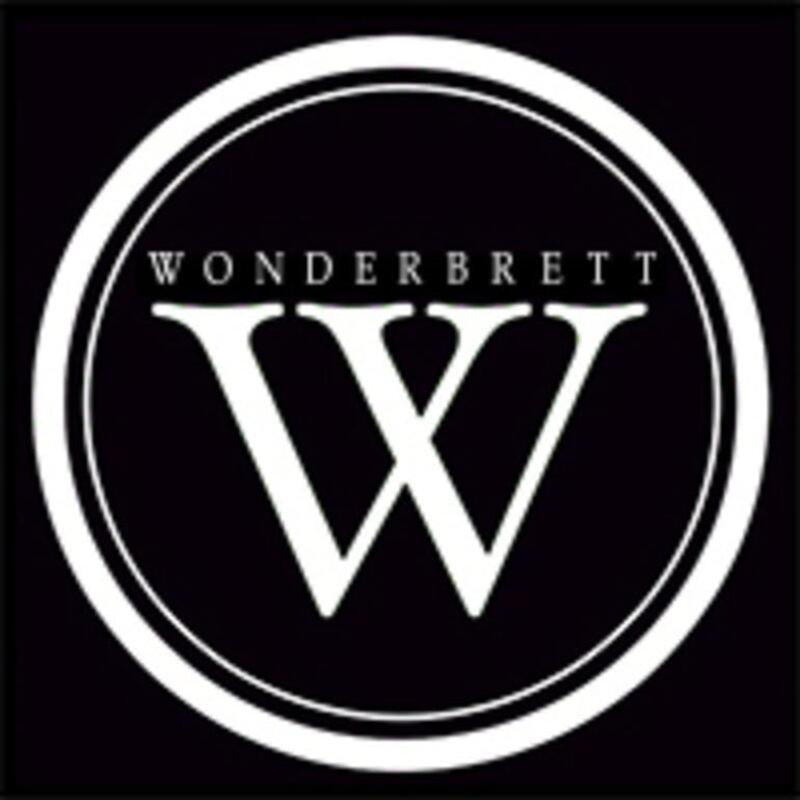 Beyond Blueberry - WonderBrett