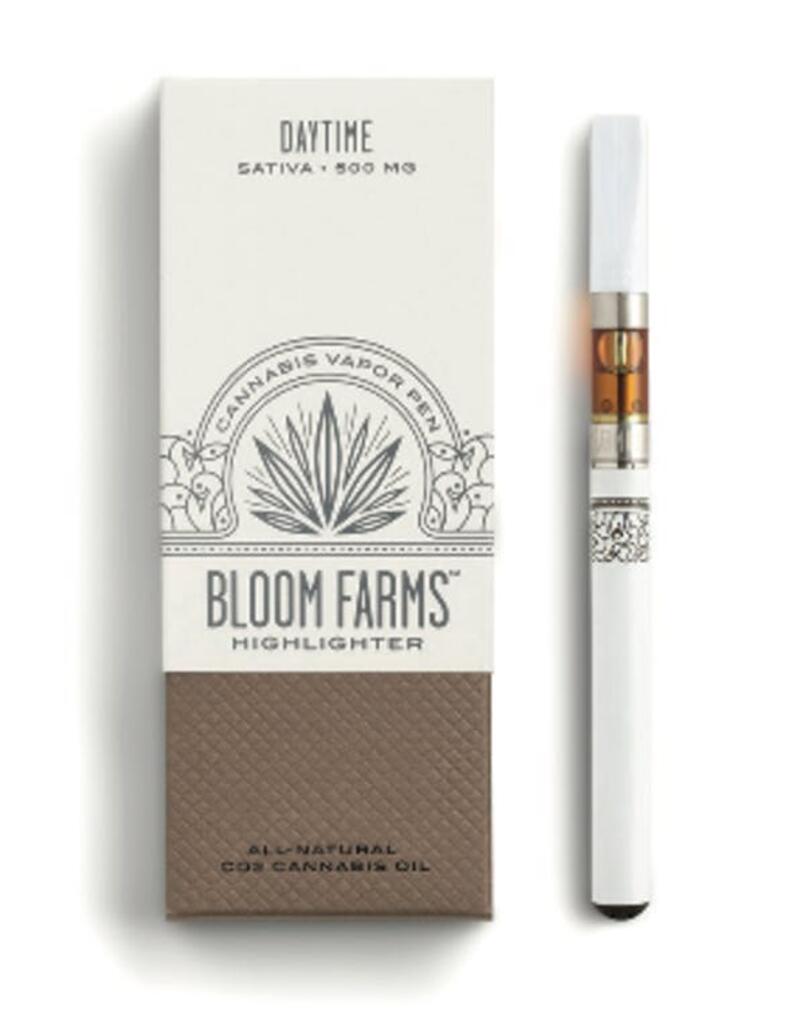 Bloom Farms - Daytime Kit