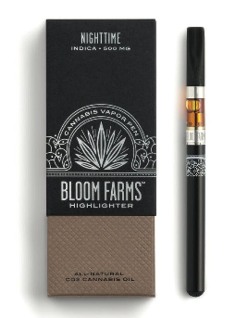 Bloom Farms - Nighttime Kit