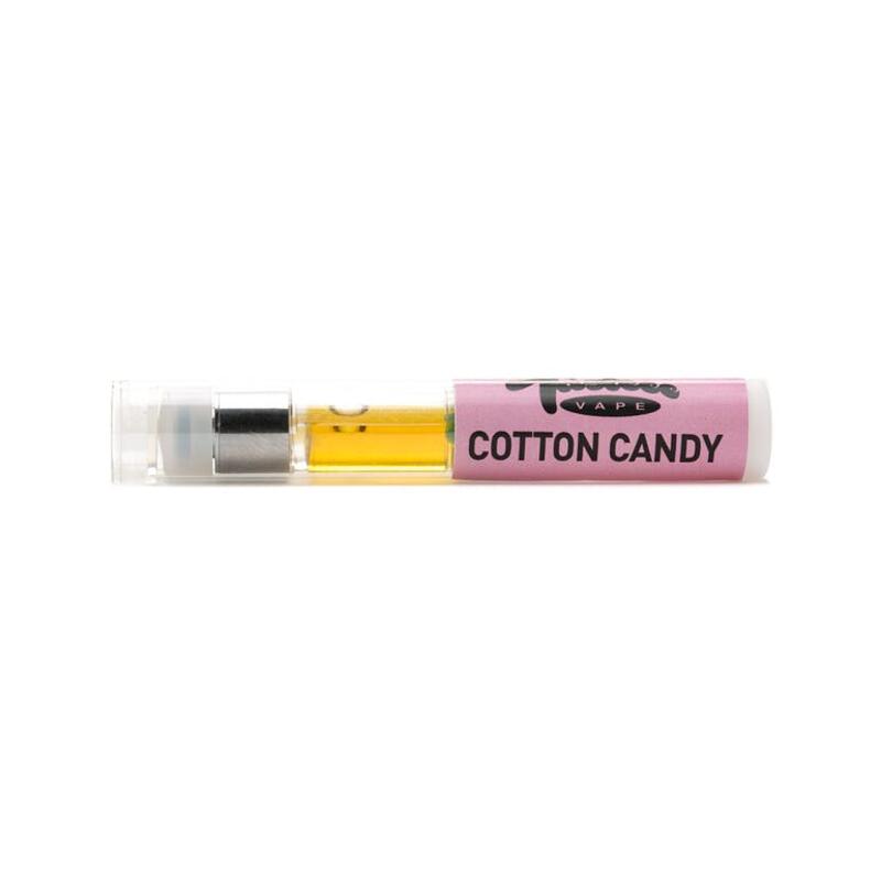 Cotton Candy Tasteee Cartridge