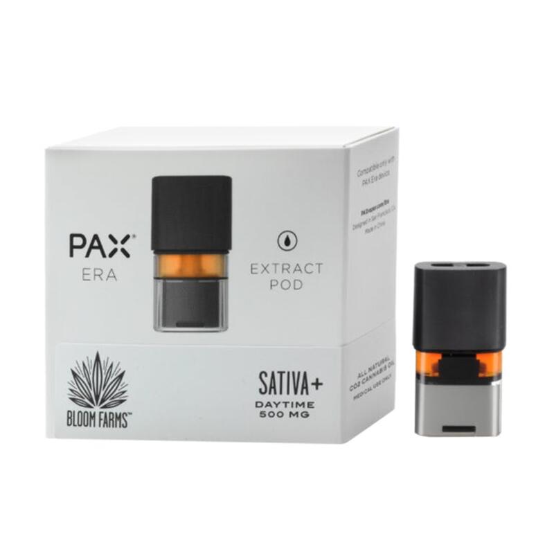 Sativa - Pax Era Pod