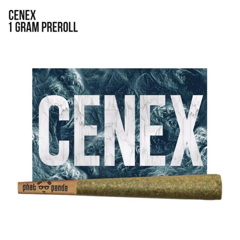 Cenex - Preroll