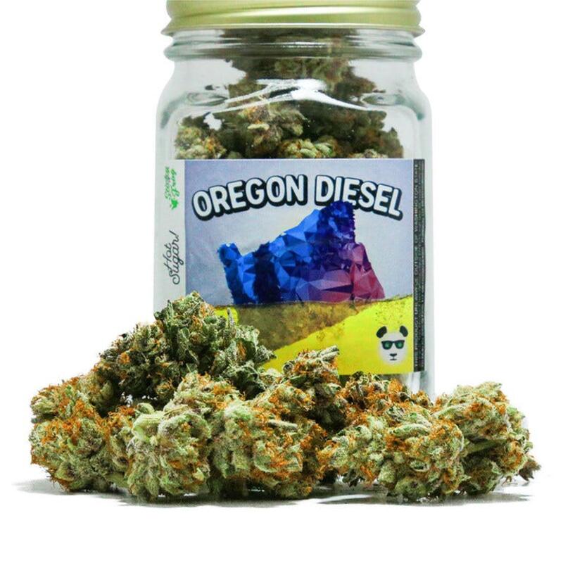 Oregon Diesel