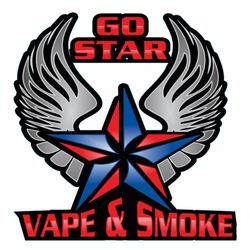 Go Star Vape And Smoke