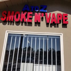 A to Z Smoke N’ Vape