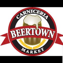 Beertown Market