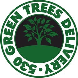 530GreenTrees Delivery - Chico