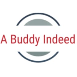 A Buddy Indeed