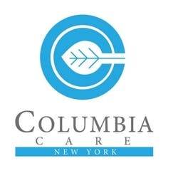 Columbia Care - Monroe County Delivery