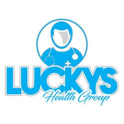 Luckys Health Group Delivery