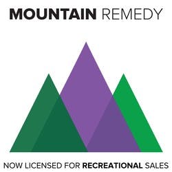 Mountain Remedy - Concord