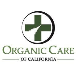 Organic Care of California - Chico