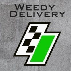 Weedy Delivery