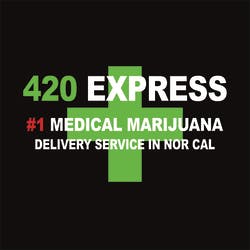 420 Express - Paradise