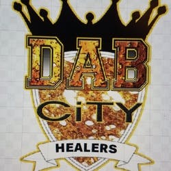 DAB CITY HEALERS