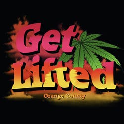 Get Lifted OC