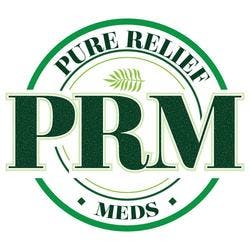 Pure Relief Meds
