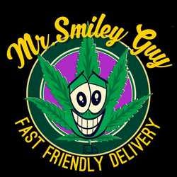 Mr Smiley Guy
