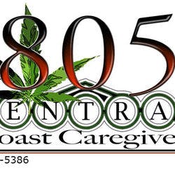 805 Central Coast Caregivers - 5 Cities