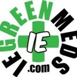 IE Greenmeds - Upland