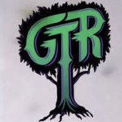 GTR GREEN TREE REMEDY