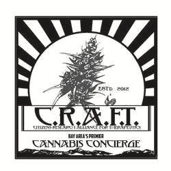 CRAFT Cannabis Delivery