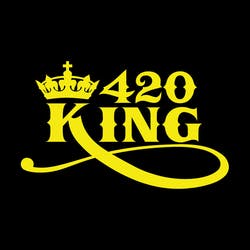 420 King Delivery