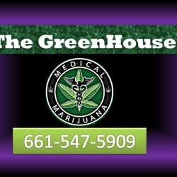 The GreenHouse Delivery
