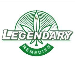 Legendary Remedies Delivery - Riverside