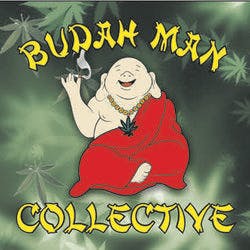 Budah Man Collective
