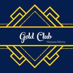 Gold Club Delivery