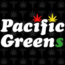 Pacific Greens