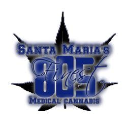 Santa Maria's Finest 805