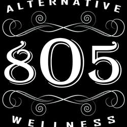 805 Alternative Wellness - Oxnard