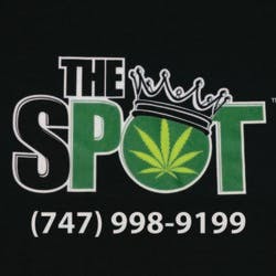 The Spot Delivery - Glendale