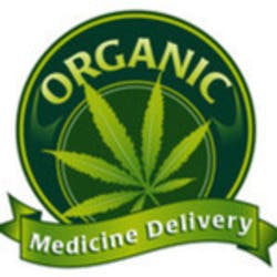 Organic Medicine Delivery - Visalia