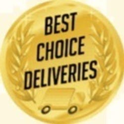 Best Choice Deliveries - Azusa/Covina