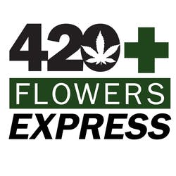 420 Flowers Express