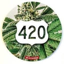 420 Quick Stop BG