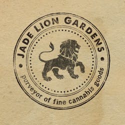 Jade Lion Gardens - Berkeley