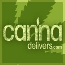Canna Delivers - Yuba City