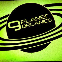 9 Planet Organics