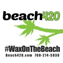Beach420 Medical Marijuana Dispensary